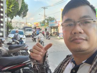 4 tầng MT Nguyễn Ảnh Thủ Hiệp Thành Q12 Hồ Chí Minh 118m2 có 12,9 tỷ