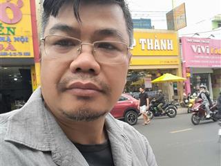Mặt tiền Nguyễn Ảnh Thủ Hiệp Thành Quận 12 Hồ Chí Minh 82m2 có 14 tỷ x