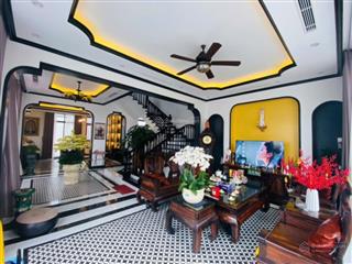 Chính chủ gửi bán lk kđt văn phú 82.5m², 5 tầng, 20 tỷ
