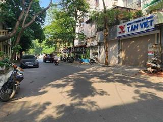 Bán nhà hàng xóm làng việt kiều châu âu 65m2. chỉ 12 tỷ 5