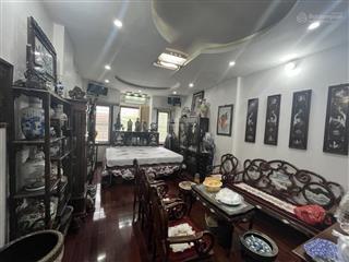 Nhà đẹp kđt văn quán view công viên 55m², 7 tầng, chỉ 14 tỷ 9