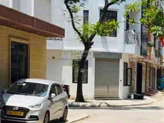 Bán lk tt14 kđt văn quán 90m2, mt 5m, 5 tầng, lexus ngủ nhà, vỉa hè thênh thang chỉ 18.2 tỷ