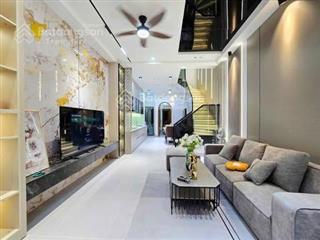 Bán 3 mảnh đất ngô thì nhậm 55m2, gần chân chung cư, kinh doanh, 14 tỷ 6
