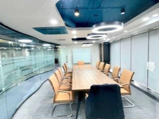 Bql tòa  việt á  duy tân, m2 giá 190.000đ/m2/th