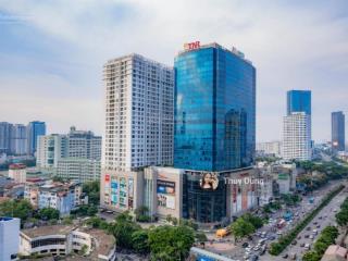 Ban quản lý tòa tnr 54a nguyễn chí thanh cho thuê vp từ 100m2, 700m2, 2300m2