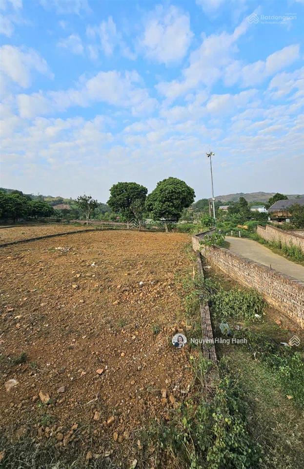Bán lô đất nghỉ dưỡng đông xuân 2mt lô góc ôtô thông 611.3m2 giá rẻ 14 tr/m2