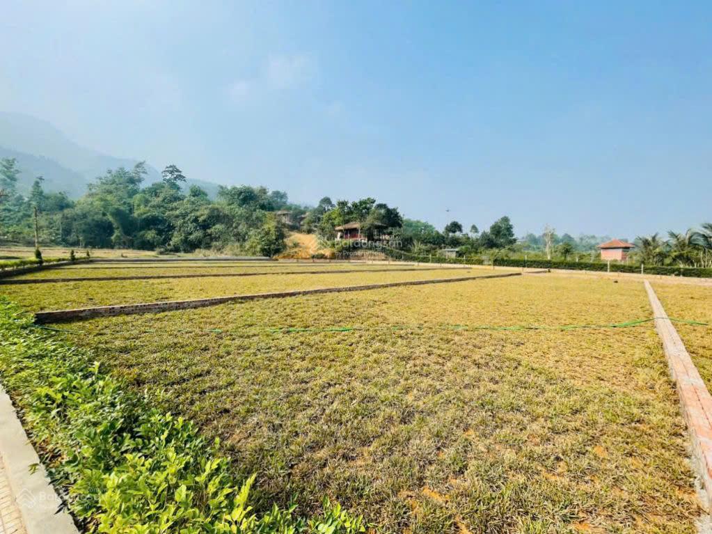 Bán đất đẹp nghỉ dưỡng view suối núi đồi đường đồng vỡ, phú mãn giá rẻ 468m2, nhỉnh 6 tỷ
