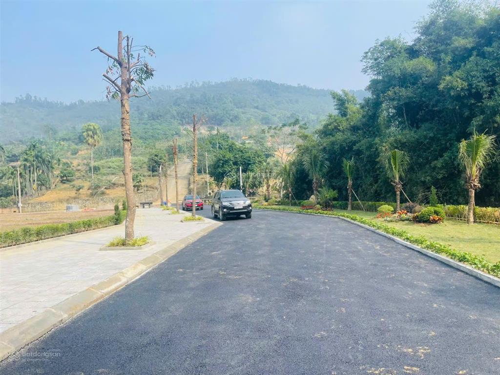 Bán đất đẹp nghỉ dưỡng view suối núi đồi đường đồng vỡ, phú mãn giá rẻ 468m2, nhỉnh 6 tỷ