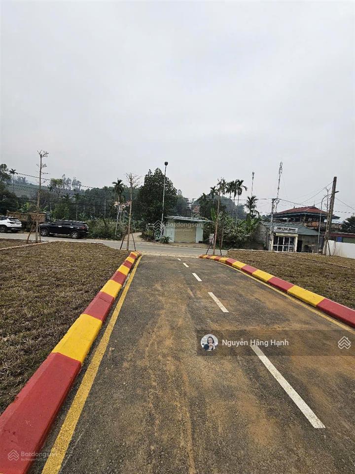 Bán đất siêu phẩm mặt phố trục chính phú mãn, diện tích to, giá cạnh tranh khu vực 118m2, 2.9 tỷ