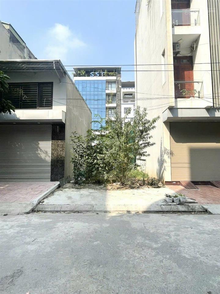 Bán lô đất đẹp triều đông, cổ đông đường ôtô ngõ thông 62m2 1.98 tỷ