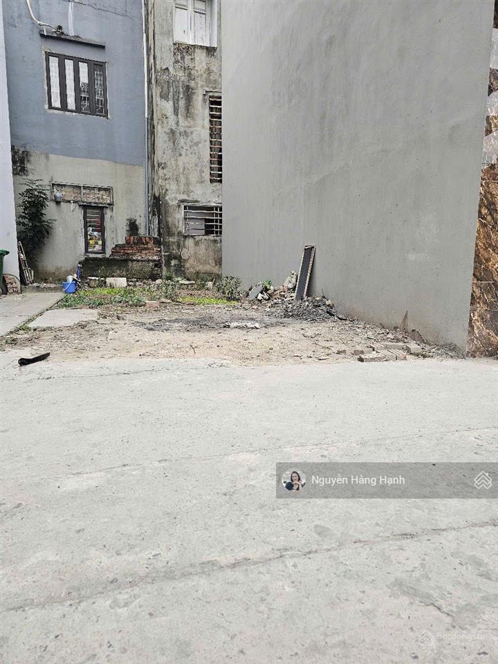 Bán thửa đất đẹp đồng trạng, cổ đông đường to rộng kd ngõ thông 68m2, giá 1.7 tỷ