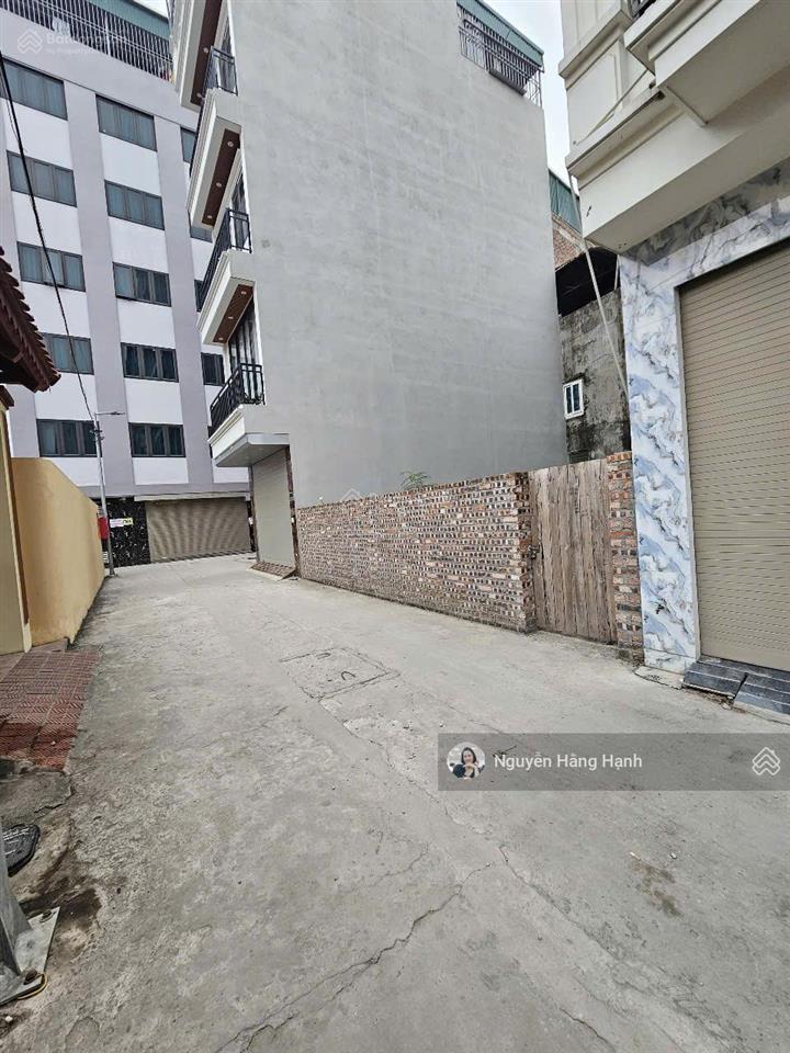 Cần bán mảnh đất đẹp tân xã ôtô tận đất ngõ thông giá rẻ 108m2 4.180 tỷ