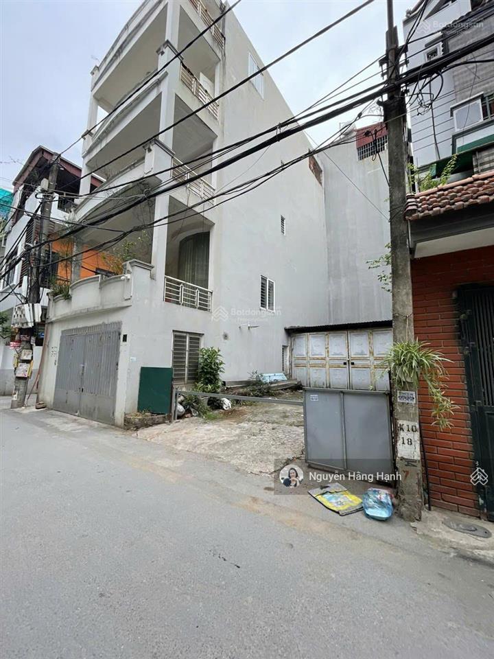 Bán đất đẹp gần trung tâm xã bình yên đường to ôtô giá rẻ 72m2 2.55tỷ