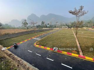 Siêu phẩm giá rẻ lạc thủy hòa bình 2 ôtô ra vào thông tứ phía nhỉnh 500 triệu 50m