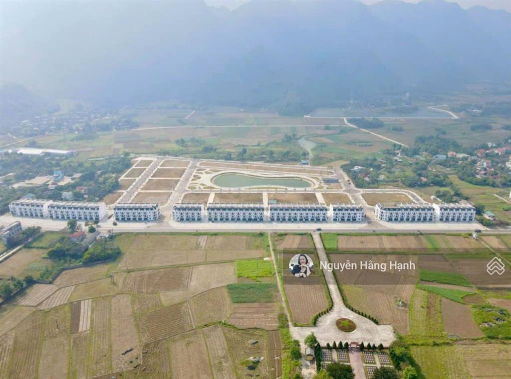 Đất đẹp giá tốt dự án nổi bật thị trấn hàng trạm, yên thủy 132m2, nhỉnh 2 tỷ