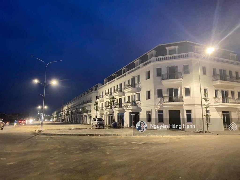 Đất đẹp giá tốt dự án nổi bật thị trấn hàng trạm, yên thủy 132m2, nhỉnh 2 tỷ