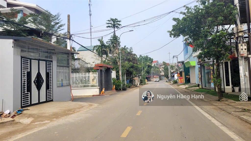 Bán lô siêu phẩm gần trung tâm thị trấn ba hàng ven hà nội 2 ô tô tránh thông tứ phía 750triệu 68m2