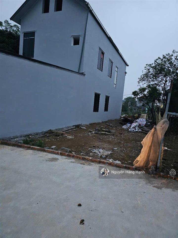Bán lô đất đẹp áp gần trục chính đồi sen, đường ôtô, mt rộng 95m2 nhỉnh 2tỷ