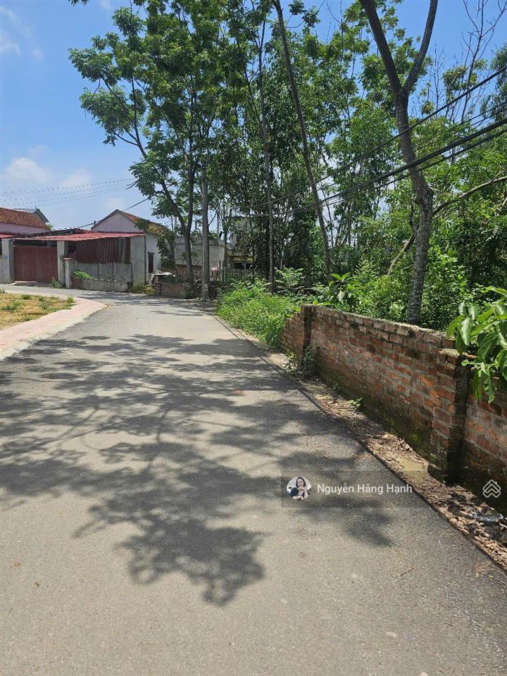 Bán đất đầu tư kd xây biệt thự thôn 4 phú cát full thổ 686m2 giá rẻ nhỉnh 20tr