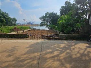 Nhỉnh 3 tỷ cần đầu tư đất trung tâm Thiên Mã, Cổ Đông 157m đường thông rộng