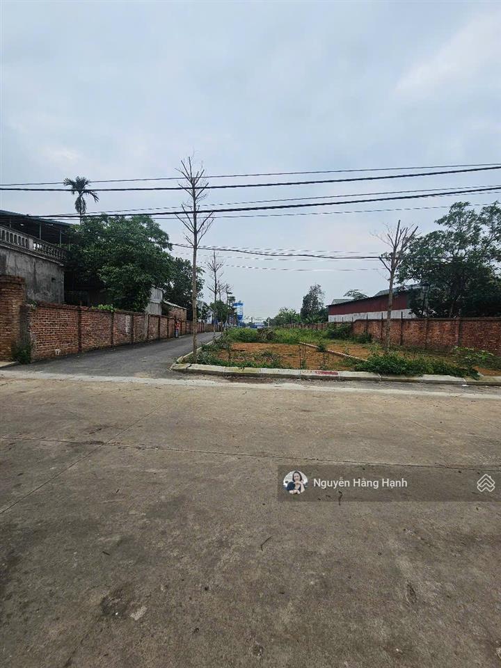 Siêu phẩm lô góc 204m 2mt trục chính khoang mái đồng trúc đón sóng metro 05 nhỉnh 40tr