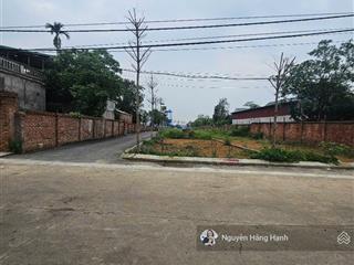 Siêu phẩm lô góc 204m 2mt trục chính khoang mái đồng trúc đón sóng metro 05 nhỉnh 40tr