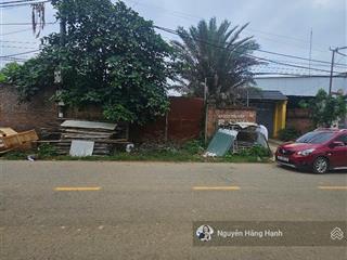 Bán đất đầu tư mặt phố lớn đồng âm, đông xuân 2.560m² nhỉnh 8 triệu/m2 đường 2 xe container