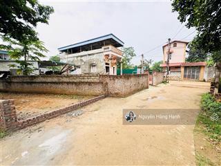 Cần bán lô đất đẹp giáp ngã tư hữu văn chương mỹ đường thông ô tô chạy vòng quanh 87m2 nhỉnh 1.7tỷ