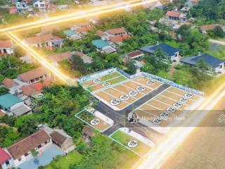 Bán gấp lô đất giá rẻ gần bến xe yên nghĩa ngã tư hữu văn 107.5m nhỉnh 1 tỷ