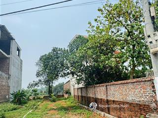 Bán mảnh đất trại hồ cổ đông chỉ dành cho nhà đầu tư đường thông rộng 109m2 nhỉnh 3 tỷ