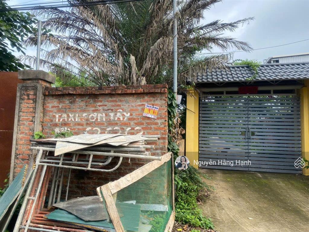 Bán đất đầu tư mặt phố lớn đồng âm, đông xuân 2.560m² nhỉnh 9tr/m2 đường 2 xe container