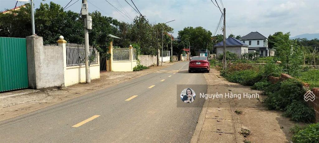 Nhỉnh 20tr đất đẹp giá đầu tư phúc tiến, bình yên 198.5m2 đường thông rộng tìm nhà đầu tư