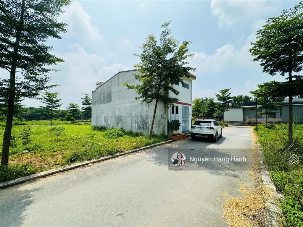 Nhỉnh 20tr đất đẹp giá đầu tư phúc tiến, bình yên 198.5m2 đường thông rộng tìm nhà đầu tư