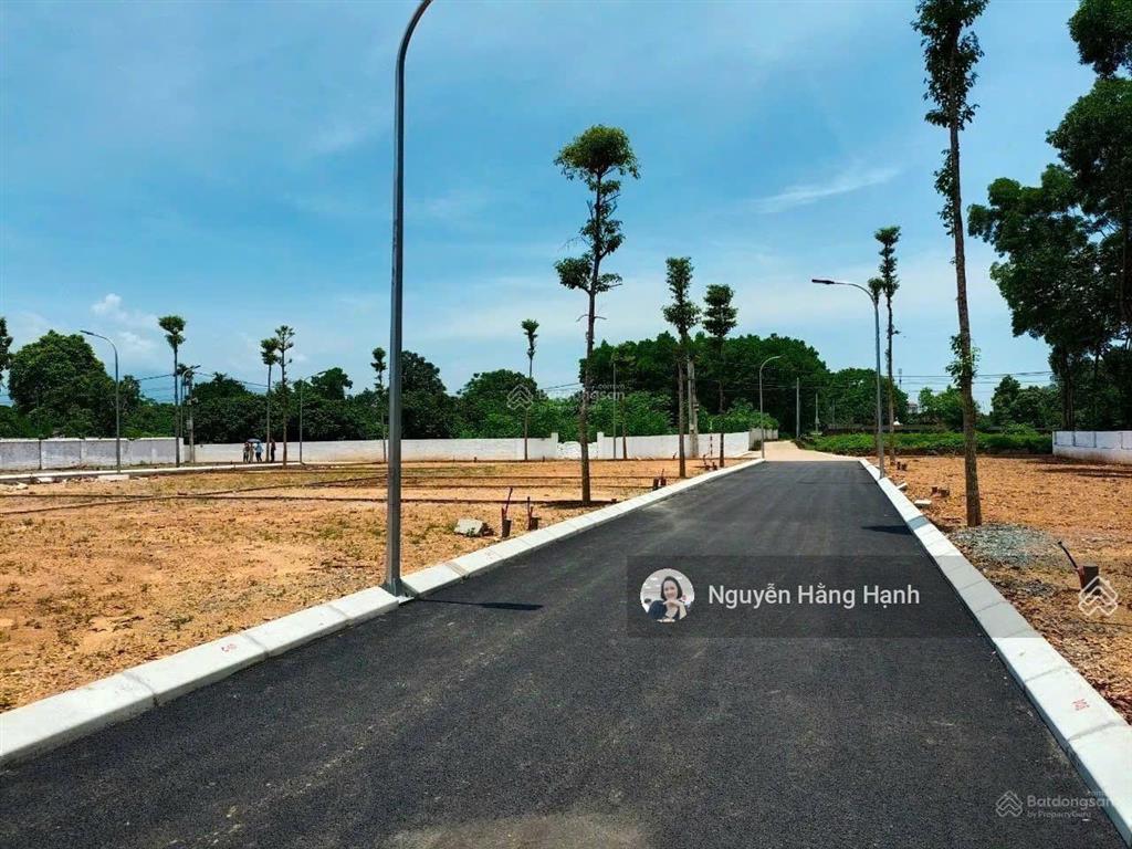 Bán đất thiên mã, vĩnh lộc gần ql21 lô góc 2 mặt tiền ôtô tránh 2.9 tỷ