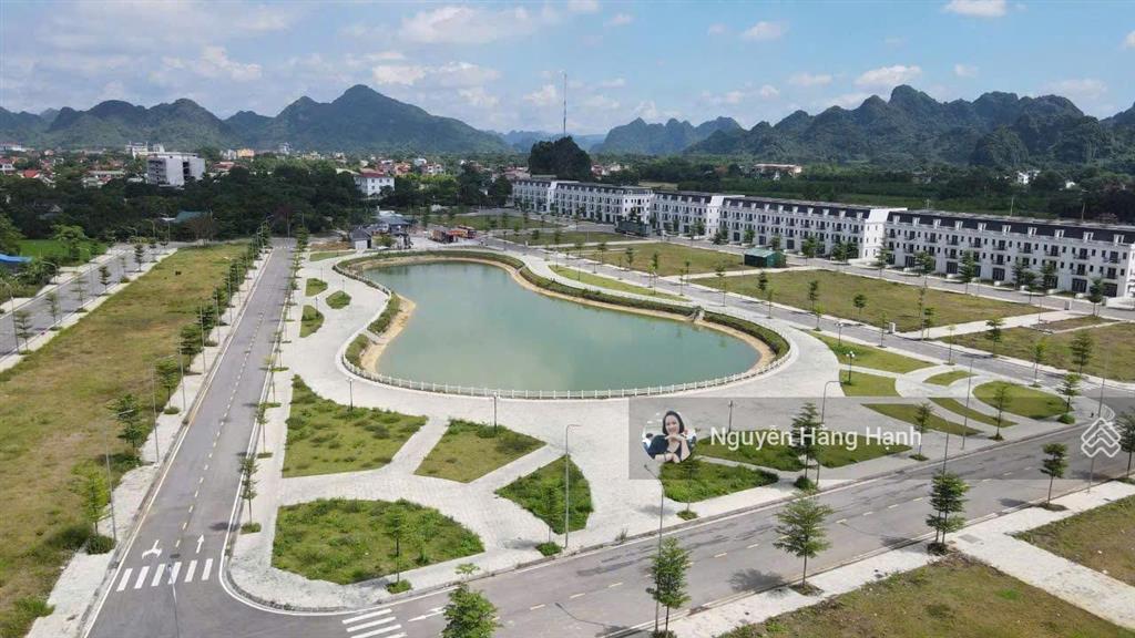 Đất dự án đẳng cấp nhất yên thủy sẵn sổ đỏ, hạ tầng đồng bộ, 3 ôtô vh thênh thang nhỉnh 2 tỷ 132m2