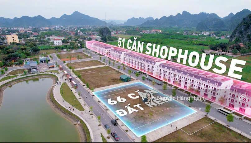 Đất dự án đẳng cấp nhất yên thủy sẵn sổ đỏ, hạ tầng đồng bộ, 3 ôtô vh thênh thang nhỉnh 2 tỷ 132m2