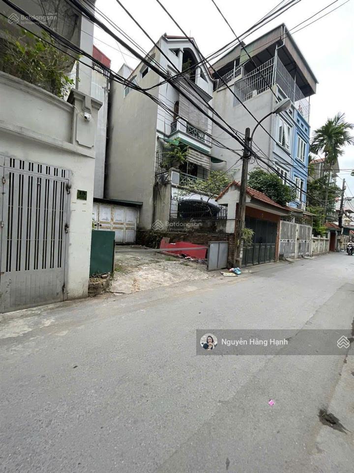 Cần bán nhanh lô đất hoa hậu thiên mã, vĩnh lộc đường thông ôtô tránh giá rẻ 1.9 tỷ 65m2