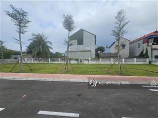 Bán lô đất đô thị gần chợ xuân hoà, đhsp hà nội 2 nhà máy honda đường thông ô tô 73m nhỉnh 1.6 tỷ