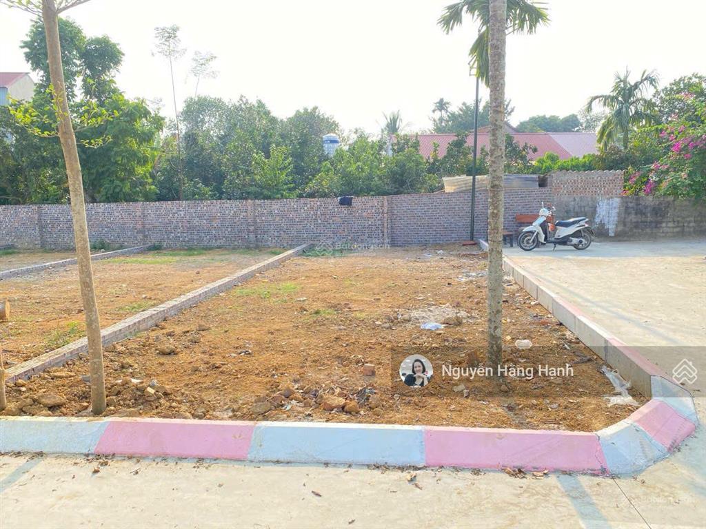 Bán nhanh mảnh đất lô góc đường to ôtô 77m2 giá rẻ 2.9 tỷ bình yên
