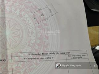Bán đất cánh chủ thông tứ phía, ôtô chạy vòng quanh 84m2 nhỉnh 2 tỷ