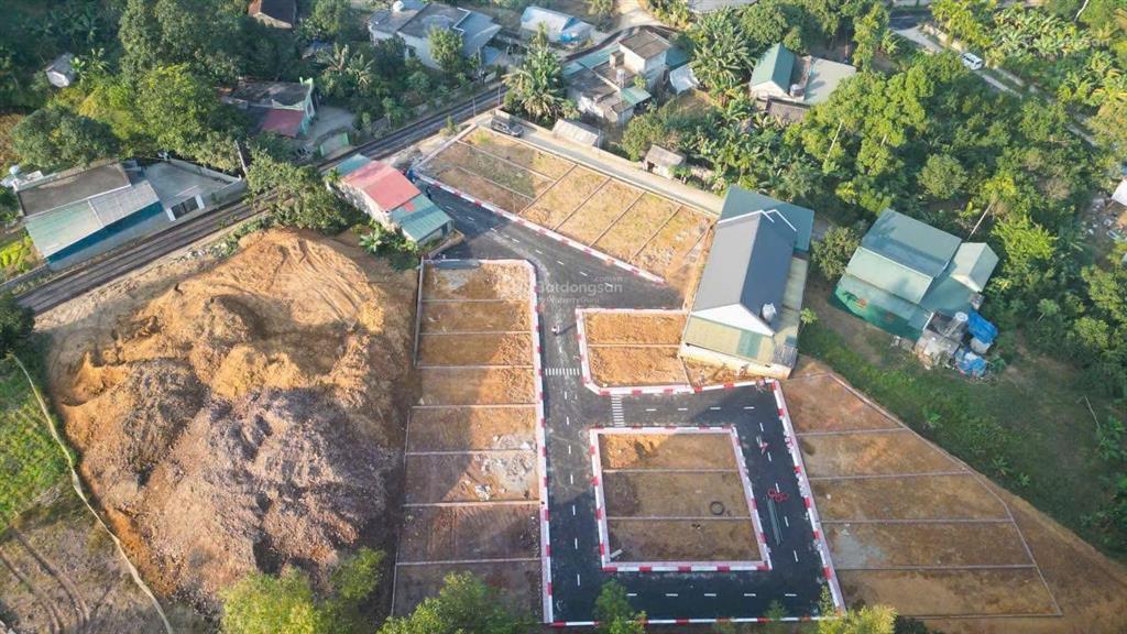Siêu phẩm f0, lô 2 mặt thoáng 67.5m2 550 triệu, vị trí vàng thị trấn thanh hà, ba hàng đồi