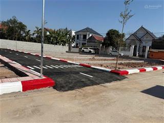 Cần bán lô đất đẹp hộ khẩu hà nội 100m2 thổ cư đường thông 2 ô tô, giá rẻ nhỉnh 900tr
