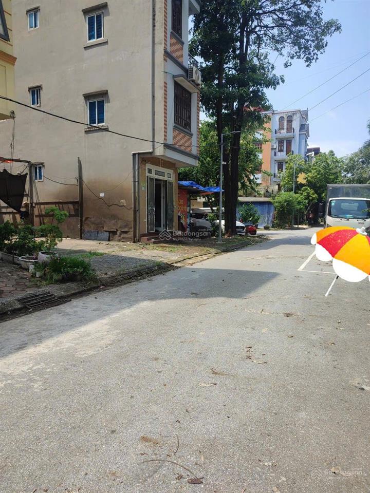 Cần bán gấp lô đất giá tỉnh lẻ sổ hà nội 105m2 sóc sơn nhỉnh 1 tỷ đường thông 2 ô tô tránh
