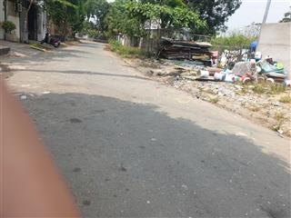Bán lô đất hxh đường bưng ông thoàn quận 9 góc 2mt đường dt 186m2 ngang 8,2m giá 9,6 tỷ shr