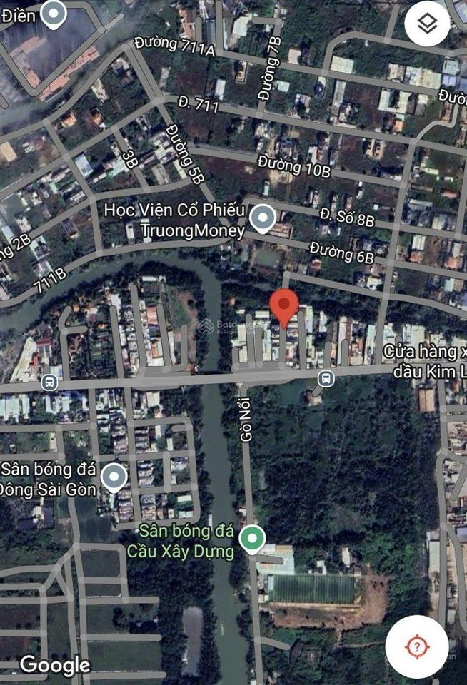 Bán nhanh lô đất 1/ nguyễn duy trinh phú hữu q9 gần cầu xây dựng 64m2 giá 4,85 tỷ chốt 0906 860 ***
