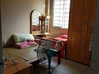 Bán căn nhà hẻm đường gò cát q9 dt đất 66m2 nhà 1 trệt 1 lửng giá 4,25 tỷ shr công chứng liền