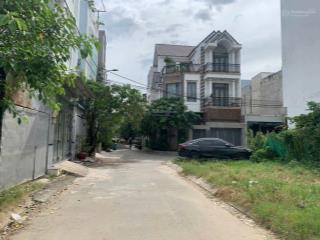 Bán đất đường 835 nguyễn duy trinh q9 dt 50m giá 4 tỷ tặng 20m đất hành lang