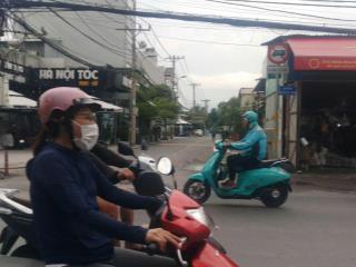 Bán đất nền mặt tiền nguyễn duy trinh phú hữu q9 dt 86.4m2 giá 4,6m giá 11,5 tỷ shr chốt 0906 860 ***