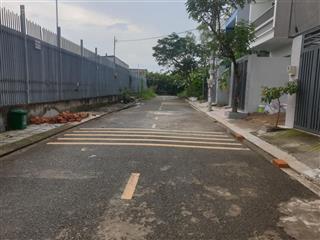 Bán đất hẻm 160 đường số 1 long trường q9 dt 52m giá 3,2 tỷ đường thông shr  0906 860 ***