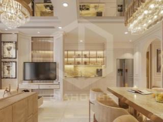 Bán ch vinhomes central park, điện biên phủ, 12,9 tỷ, 108m2, 3pn, 2wc, pháp lý đầy đủ